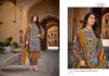 Riwayat 947 By Belliza Designer Viscose Rayon Printed Dress Material Wholesale Online
